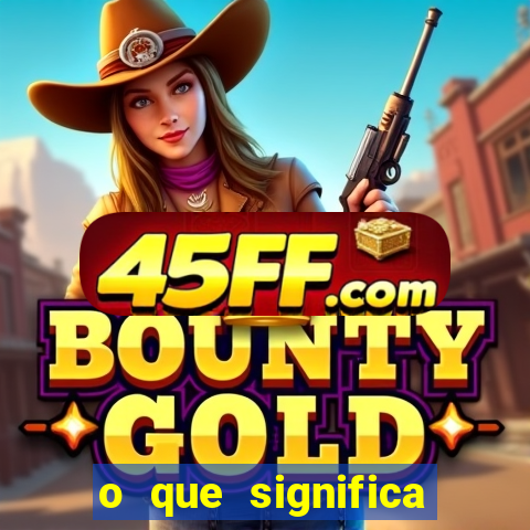 o que significa sonhar com cunhado